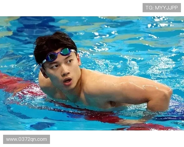 汪顺亚运会三冠王全回顾